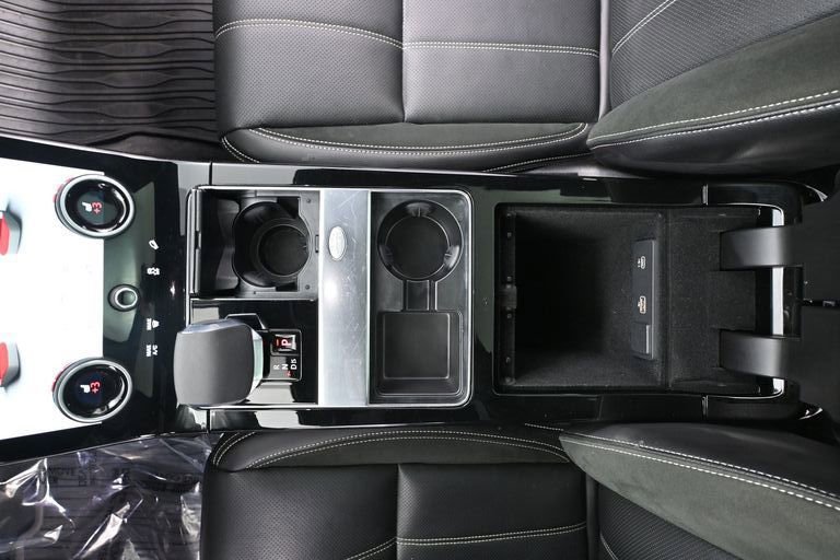 Used 2023 Land Rover Range Rover Velar R-Dynamic S AWD/4WD image 35