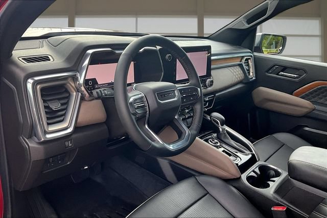 Used 2023 GMC Canyon Denali AWD/4WD image 14