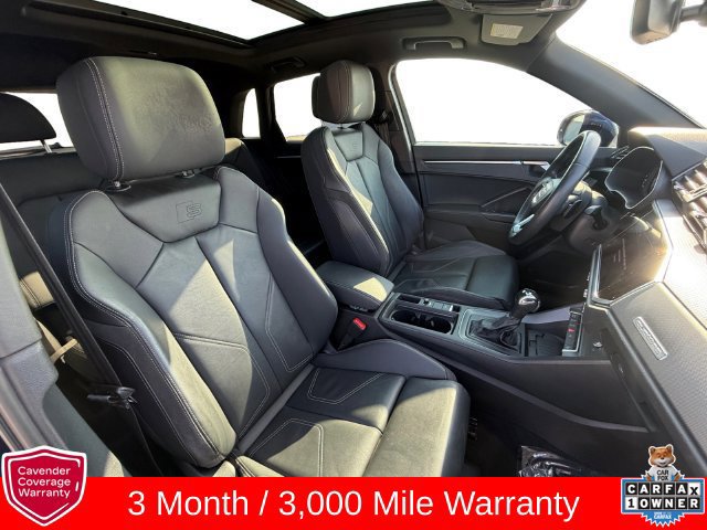 Used 2023 Audi Q3 2.0T Premium Plus AWD/4WD image 17