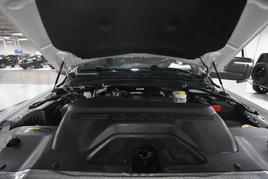 Used 2023 RAM 2500 Tradesman image 3