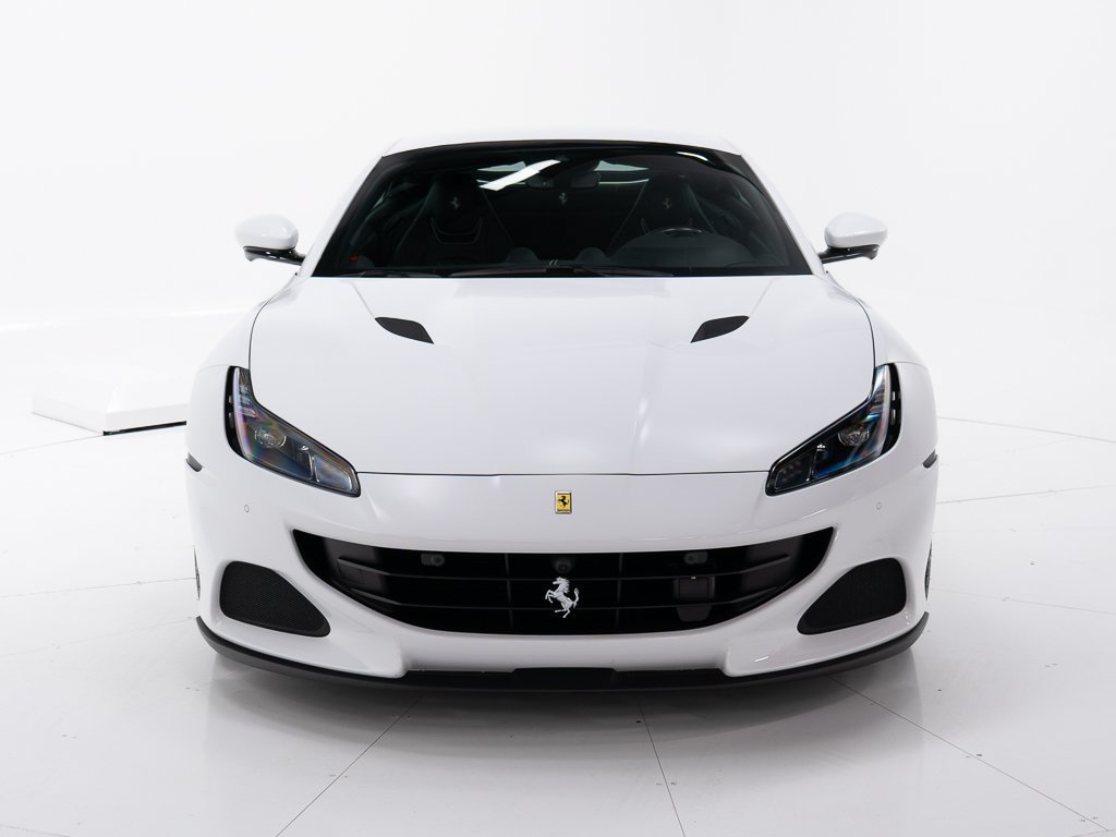 Used 2022 Ferrari Portofino M RWD image 16