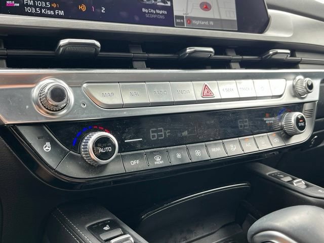Certified 2024 Kia Telluride SX Prestige X-Line AWD/4WD image 26