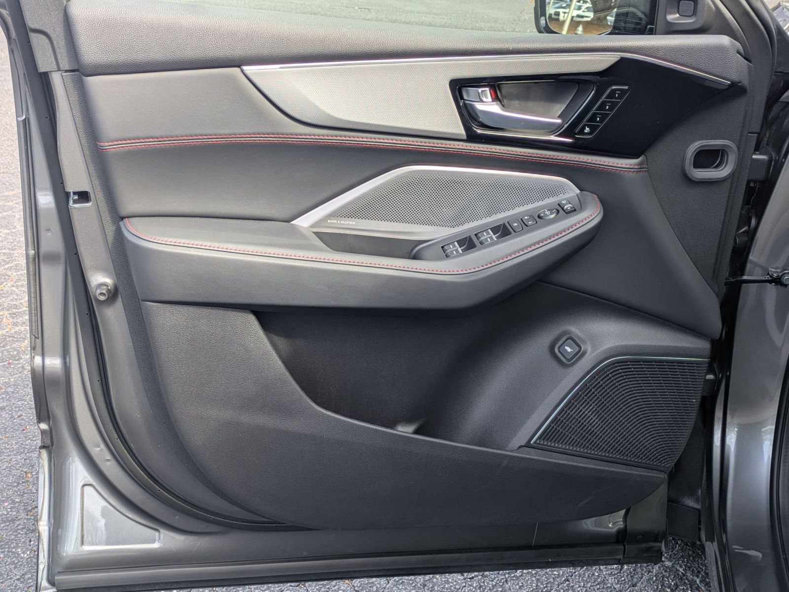 Certified 2026 Acura MDX A-Spec image 21