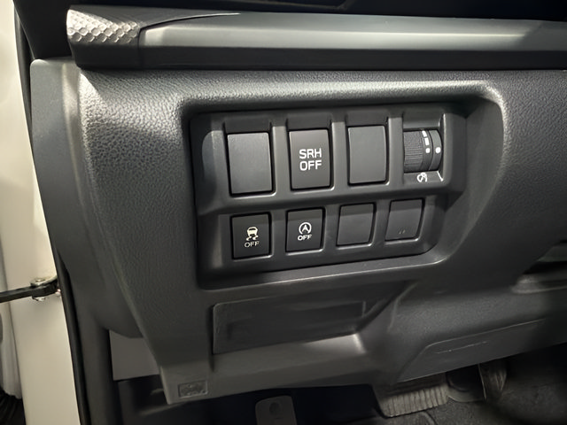 Certified 2024 Subaru Forester AWD/4WD image 16