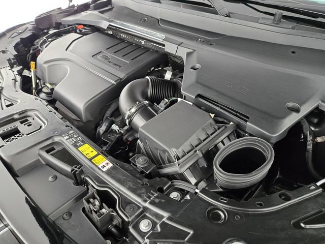 New 2026 Land Rover Discovery Sport Landmark AWD/4WD image 19