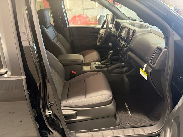New 2026 Nissan Frontier SV w/ SV Convenience Package AWD/4WD image 15