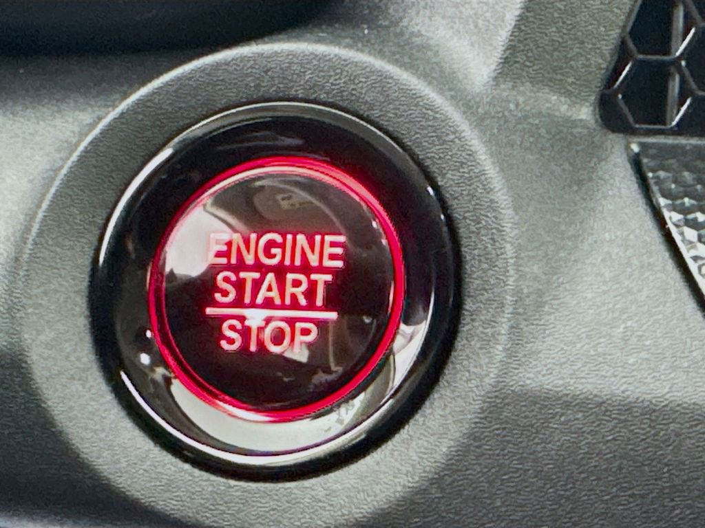 Used 2026 Honda CR-V EX image 21