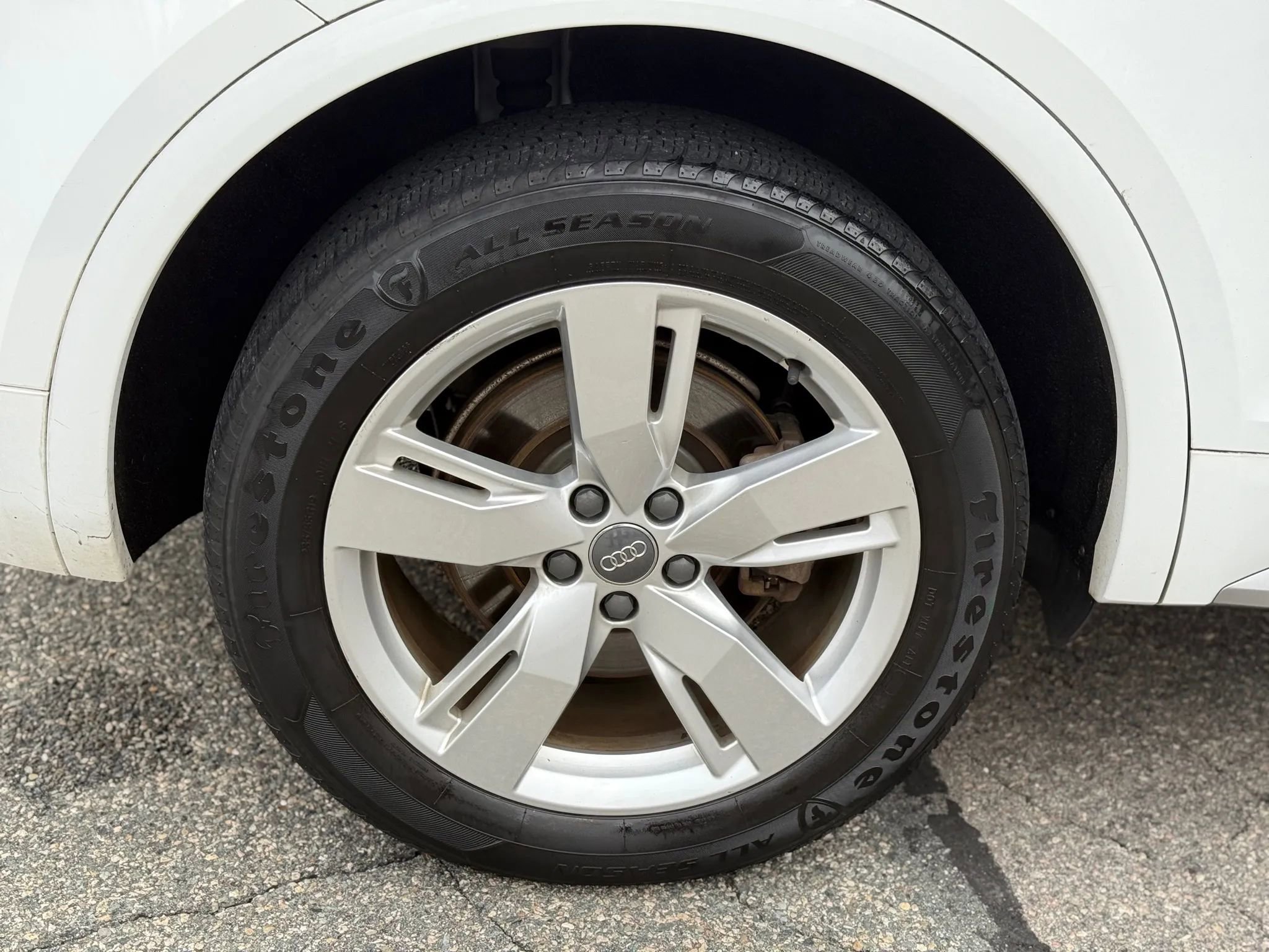 Used 2018 Audi Q5 2.0T Premium Plus image 37