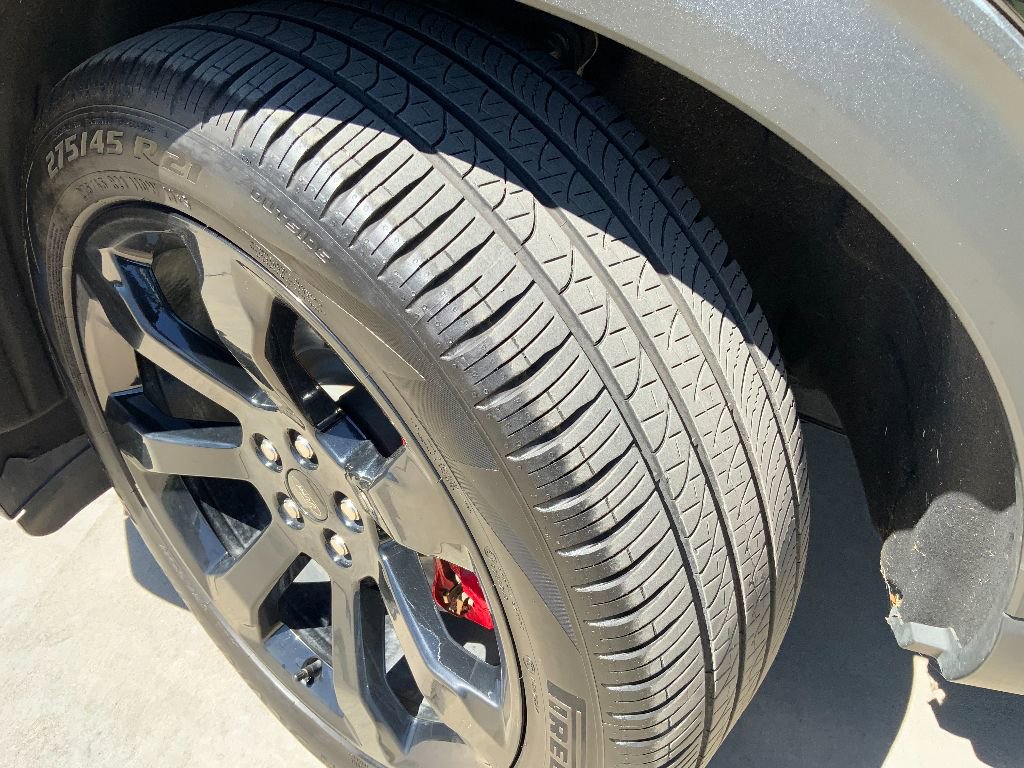 Used 2022 Ford Explorer ST w/ Equipment Group 401A image 39