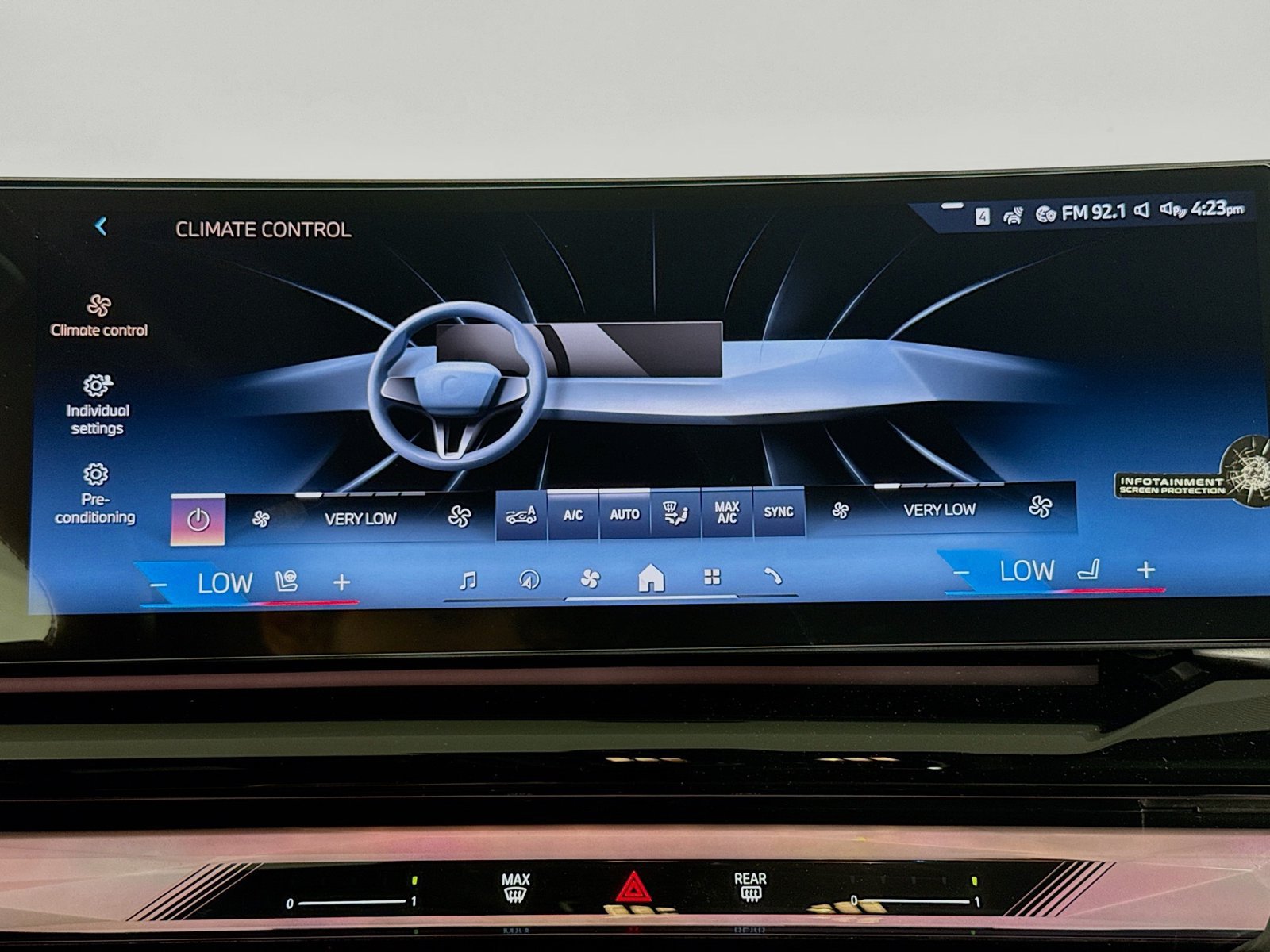 New 2027 BMW i5 eDrive40 RWD image 16