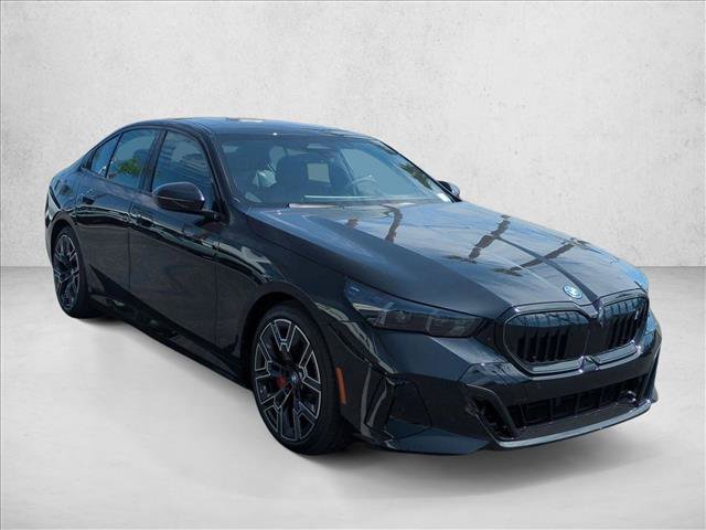 New 2027 BMW i5 M60 w/ M Sport Package RWD image 7