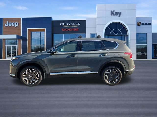 Used 2023 Hyundai Santa Fe SEL Premium AWD/4WD image 5