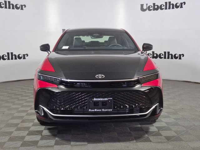 New 2026 Toyota Crown Platinum AWD/4WD image 2