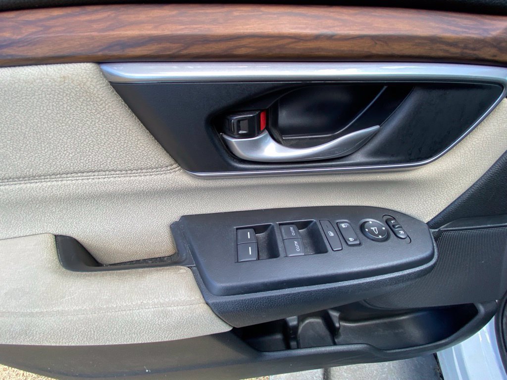 Used 2021 Honda CR-V EX image 14