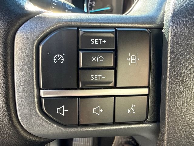 Used 2023 Ford F150 XLT w/ Equipment Group 302A High image 30