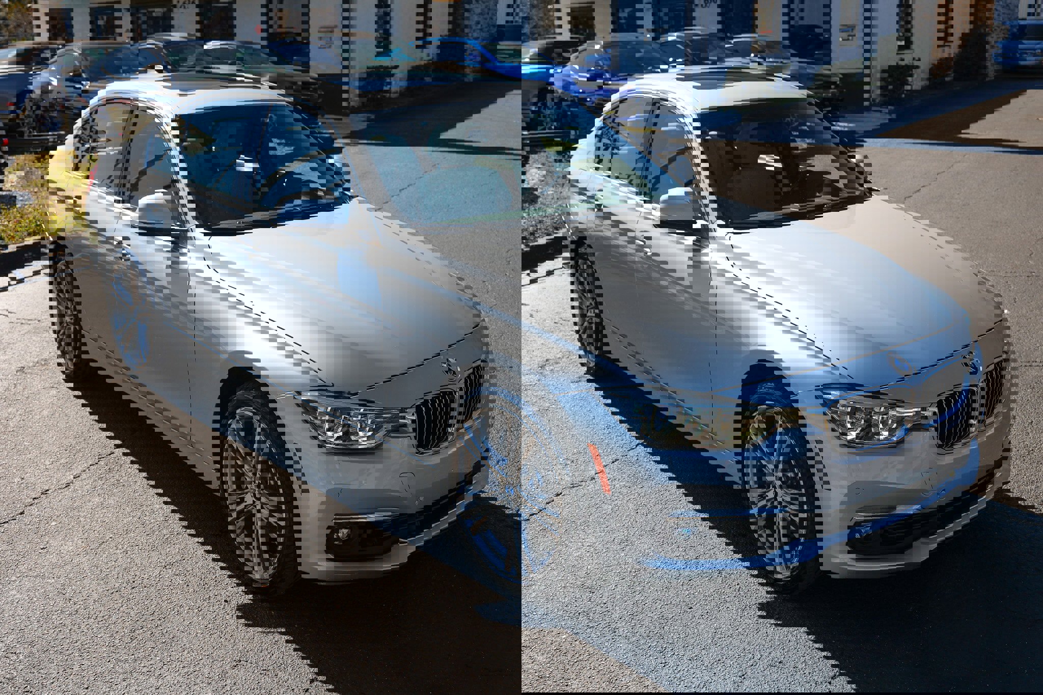 Used 2017 BMW 340i image 20