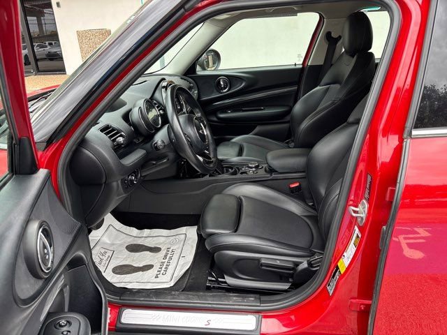 Used 2018 MINI Cooper Clubman S image 20