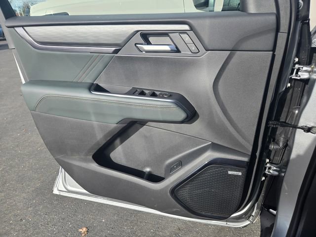 New 2026 GMC Acadia AT4 w/ Super Cruise Package image 19