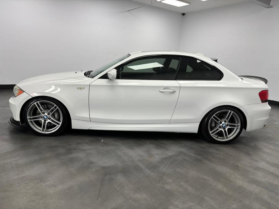 Used 2012 BMW 135i w/ M Sport Package w/ Premium Pkg image 3