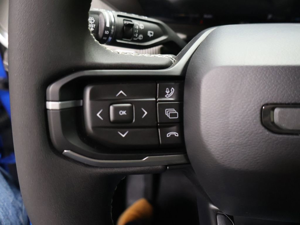 New 2026 Jeep Cherokee Laredo AWD/4WD image 26