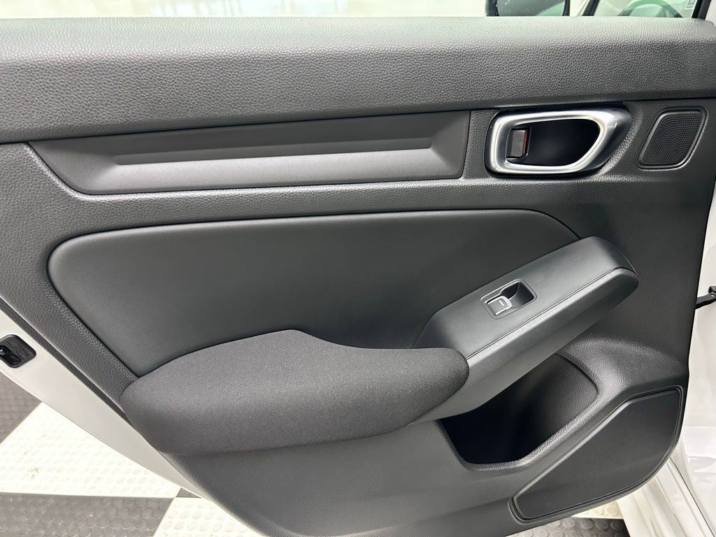 Used 2026 Honda Civic Sport image 13