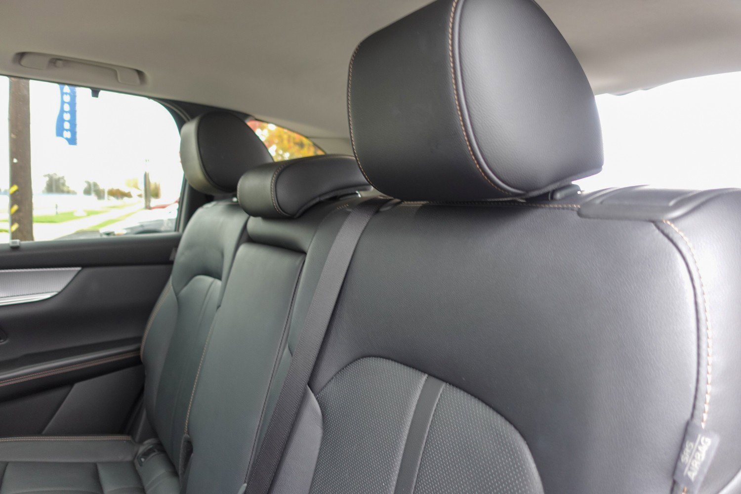 Used 2024 MAZDA CX-90 Plug-In Hybrid w/ Preferred image 23