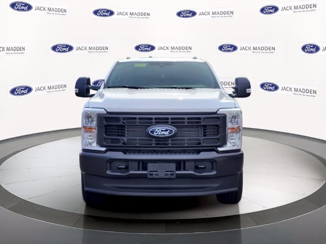 New 2027 Ford F350 XL w/ FX4 Off-Road Package AWD/4WD image 8