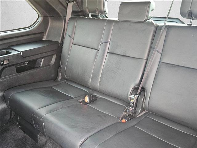 Certified 2024 Toyota Sequoia Platinum image 20