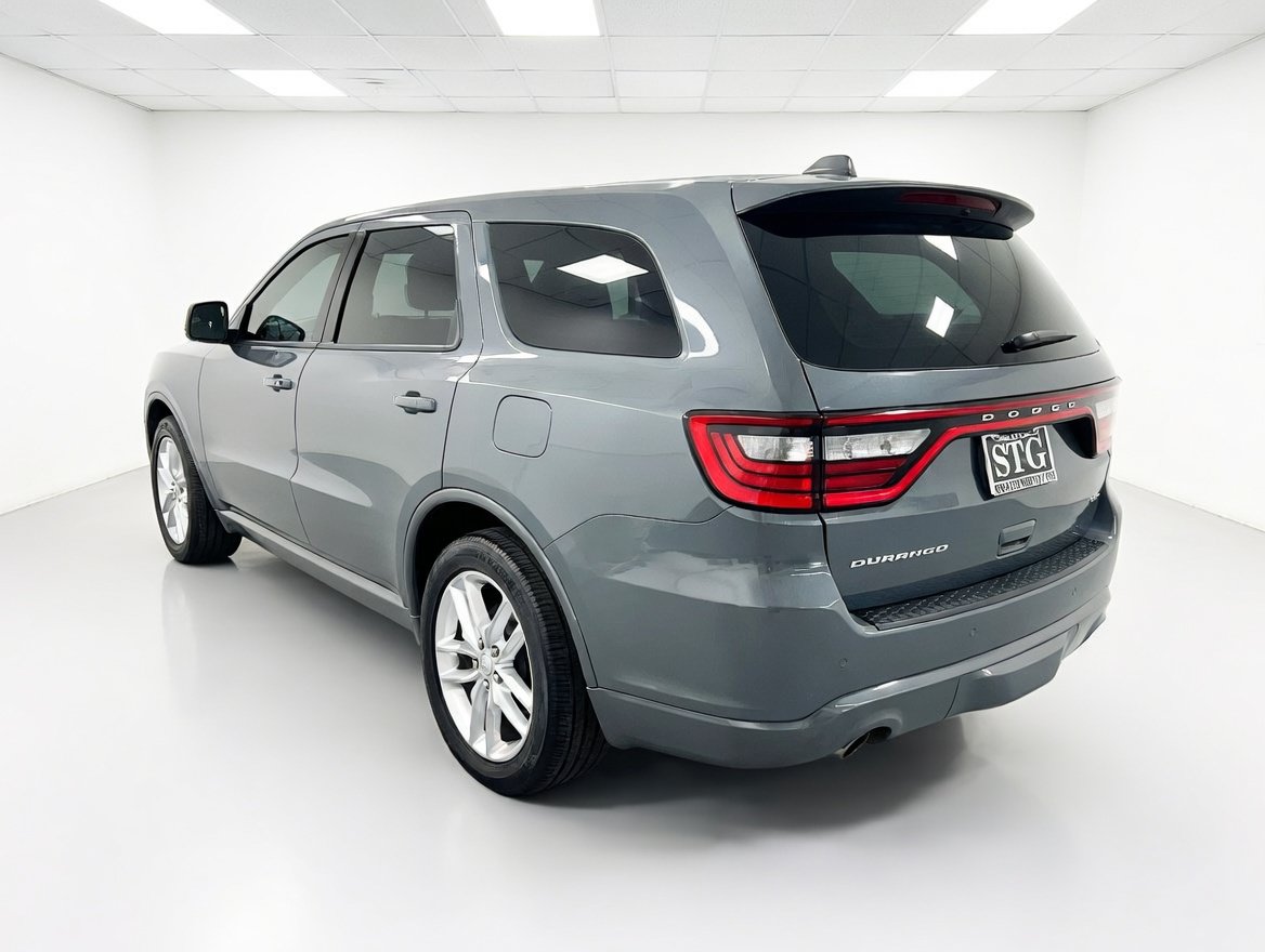 Used 2023 Dodge Durango GT RWD image 6