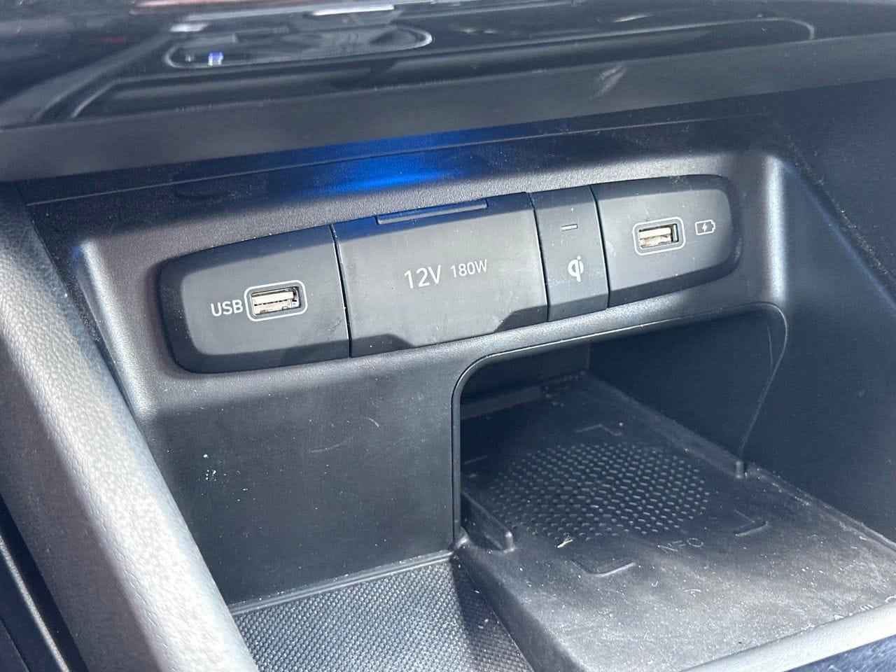 Used 2024 Hyundai Tucson XRT FWD image 33