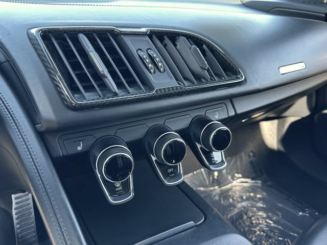 Used 2021 Audi R8 V10 performance AWD/4WD image 23
