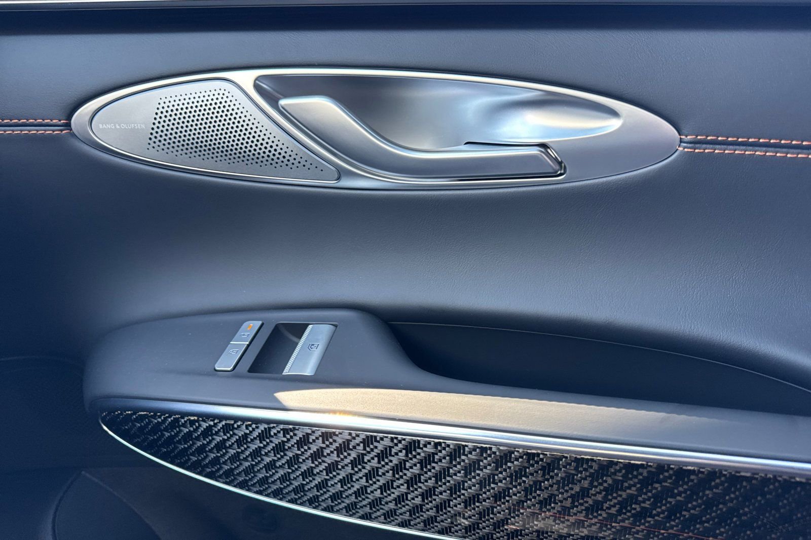 New 2026 Genesis GV70 3.5T Sport Prestige image 21