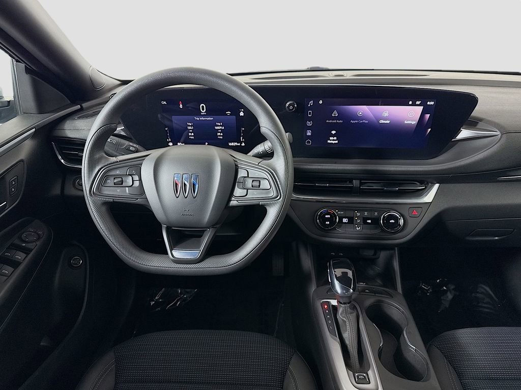 Used 2024 Buick Envista Preferred w/ Convenience II Package image 20