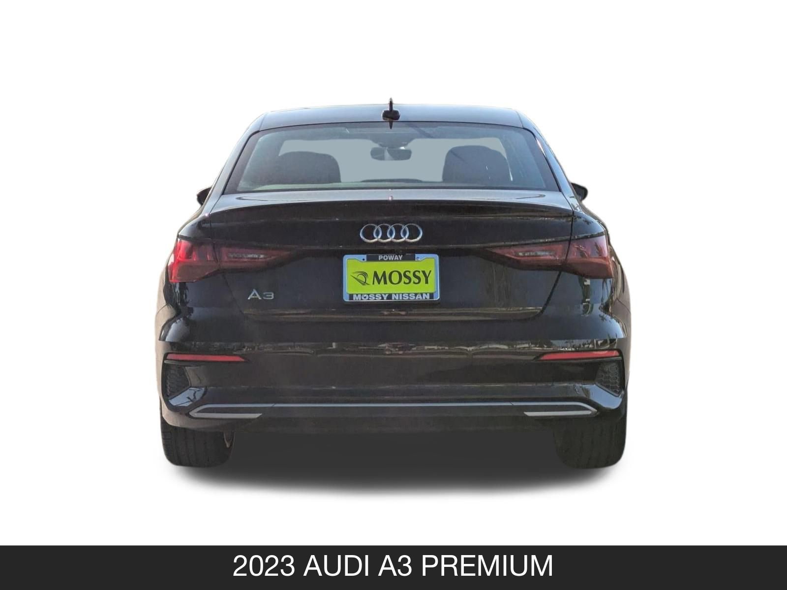 Used 2023 Audi A3 2.0T Premium image 9