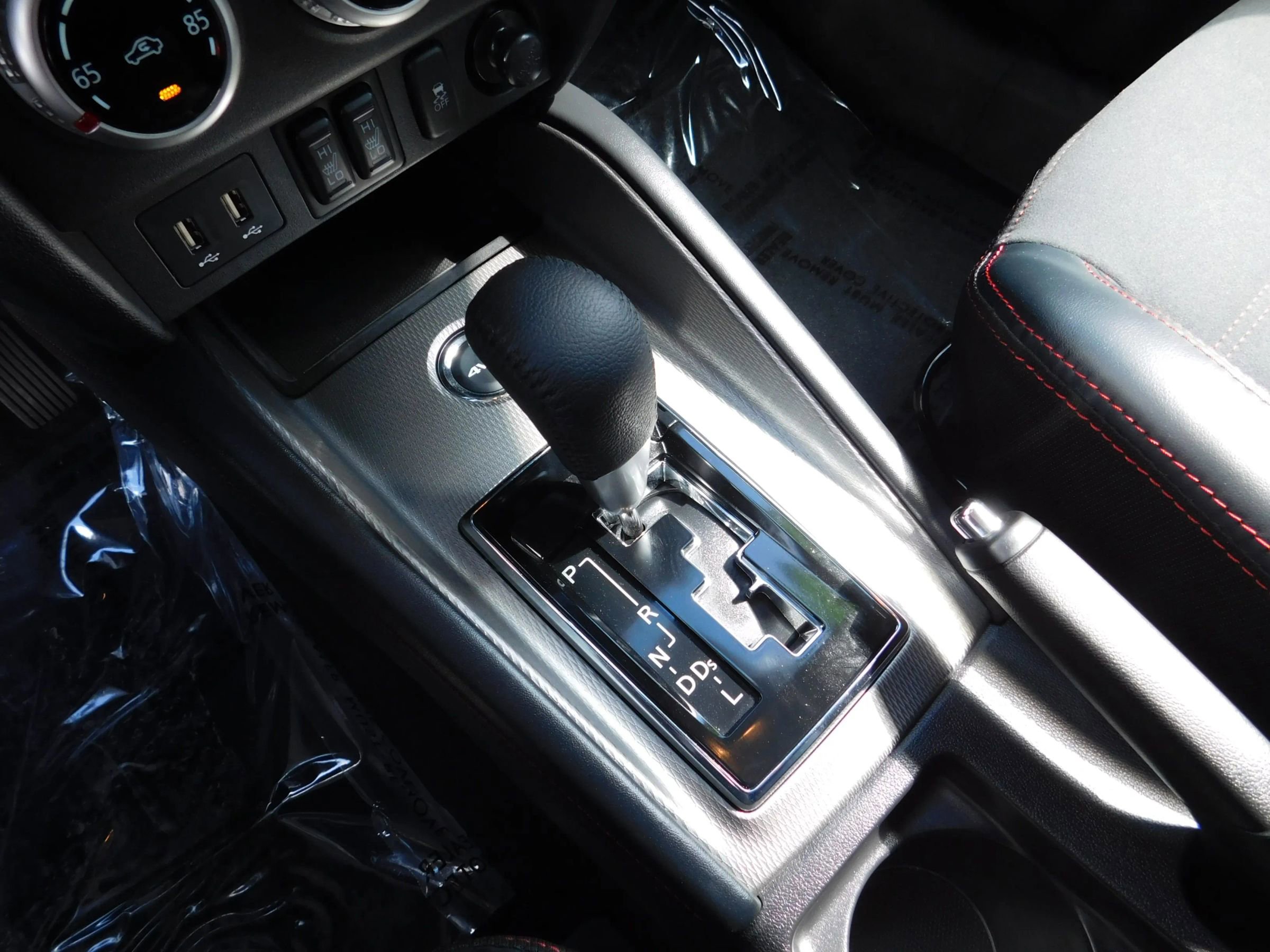 Used 2026 Mitsubishi Outlander Sport AWD image 18