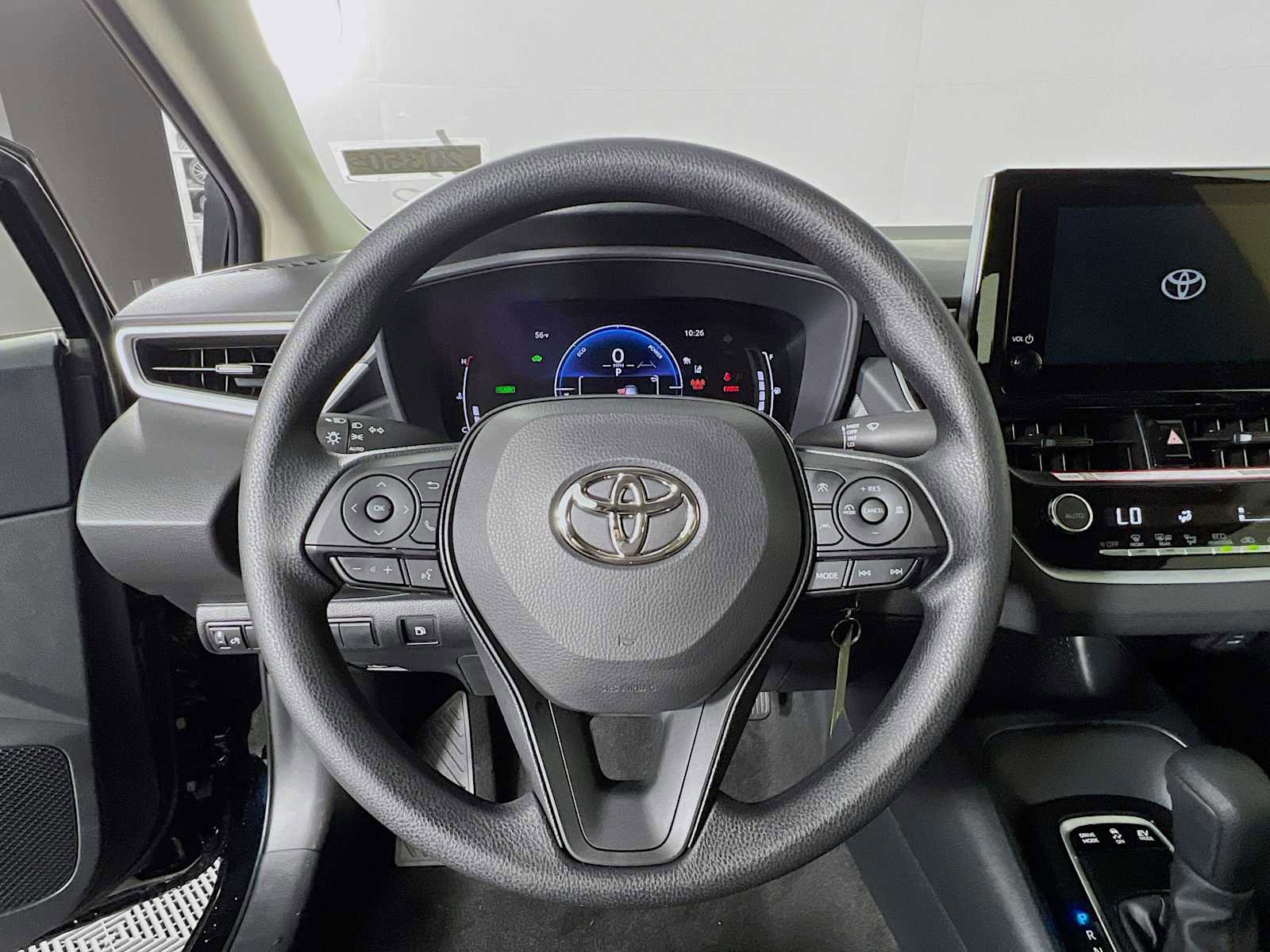 New 2026 Toyota Corolla LE image 8