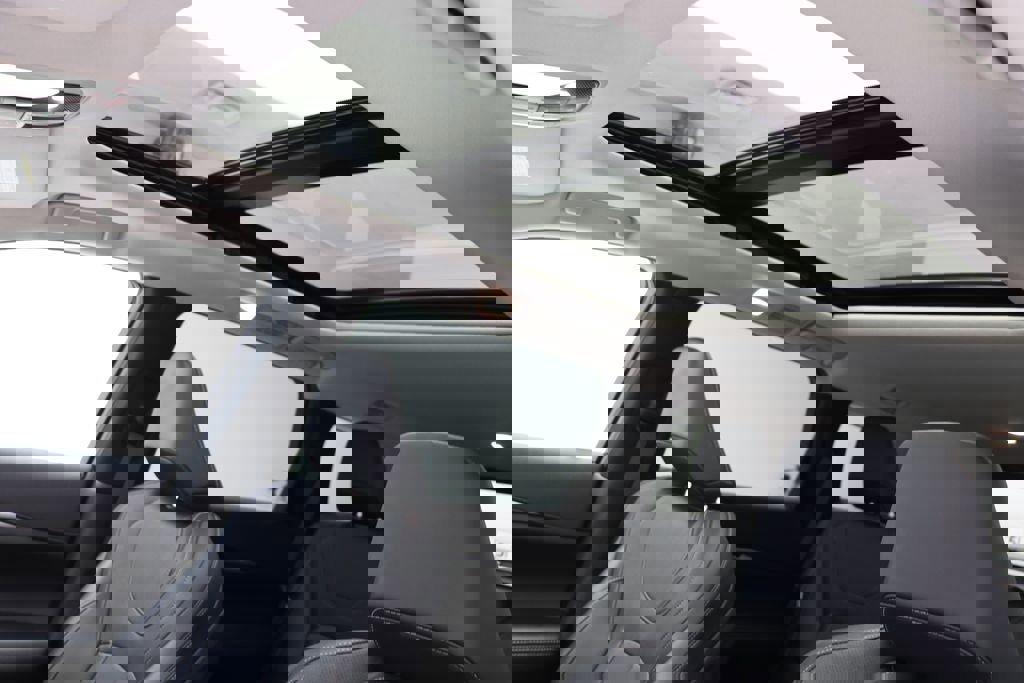 Used 2023 INFINITI QX60 Pure image 17