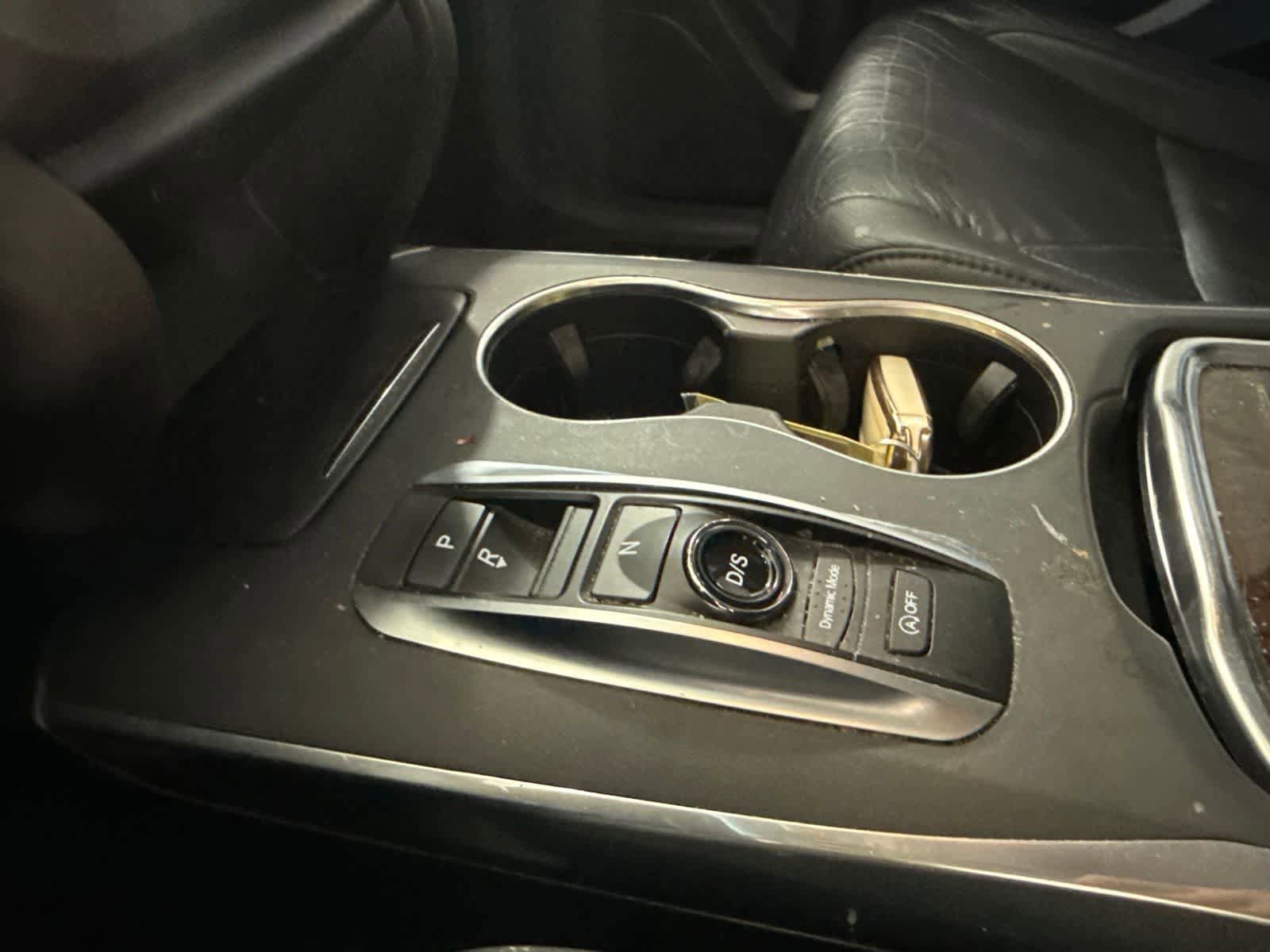 Used 2020 Acura MDX FWD image 27
