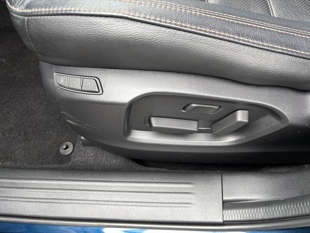 Certified 2023 MAZDA CX-5 AWD 2.5 S w/ Preferred Package image 19