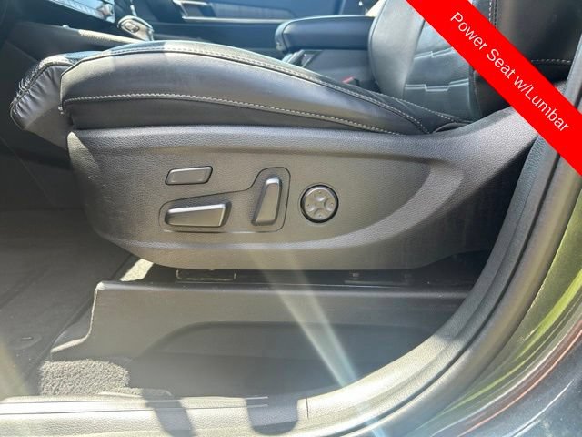 Certified 2024 Kia Telluride SX Prestige AWD/4WD image 36