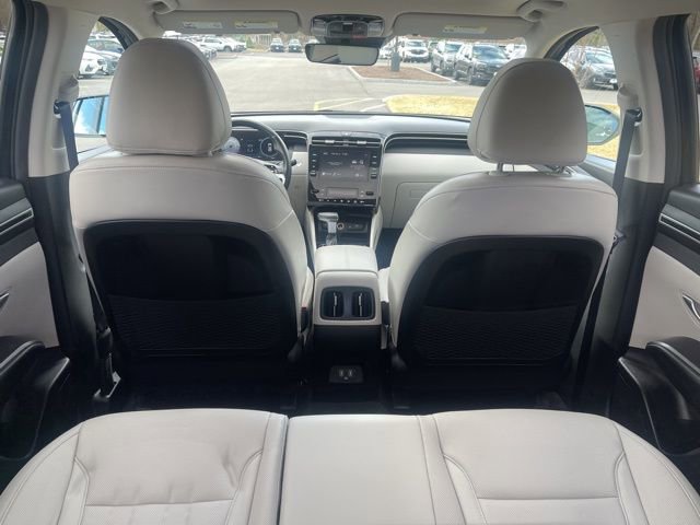 Used 2023 Hyundai Tucson SEL w/ Convenience Package AWD/4WD image 15