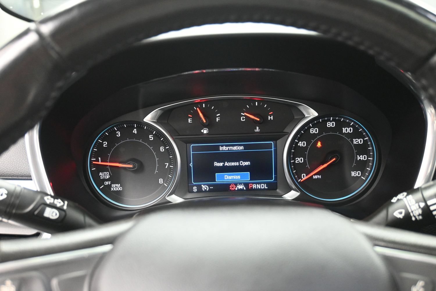 Used 2020 Chevrolet Equinox LT AWD/4WD image 25