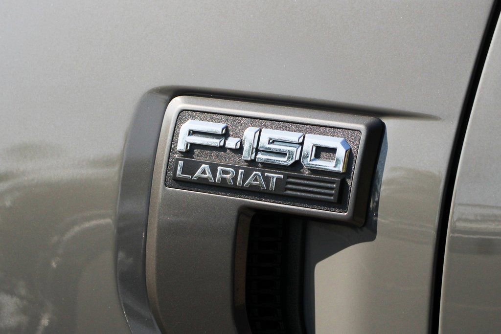Used 2021 Ford F150 Lariat w/ Equipment Group 502A High AWD/4WD image 49