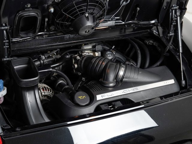 Used 2006 Porsche 911 Carrera image 23