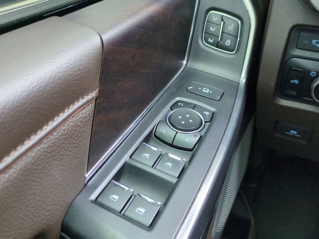 Used 2023 Ford F250 King Ranch w/ Chrome Package AWD/4WD image 28