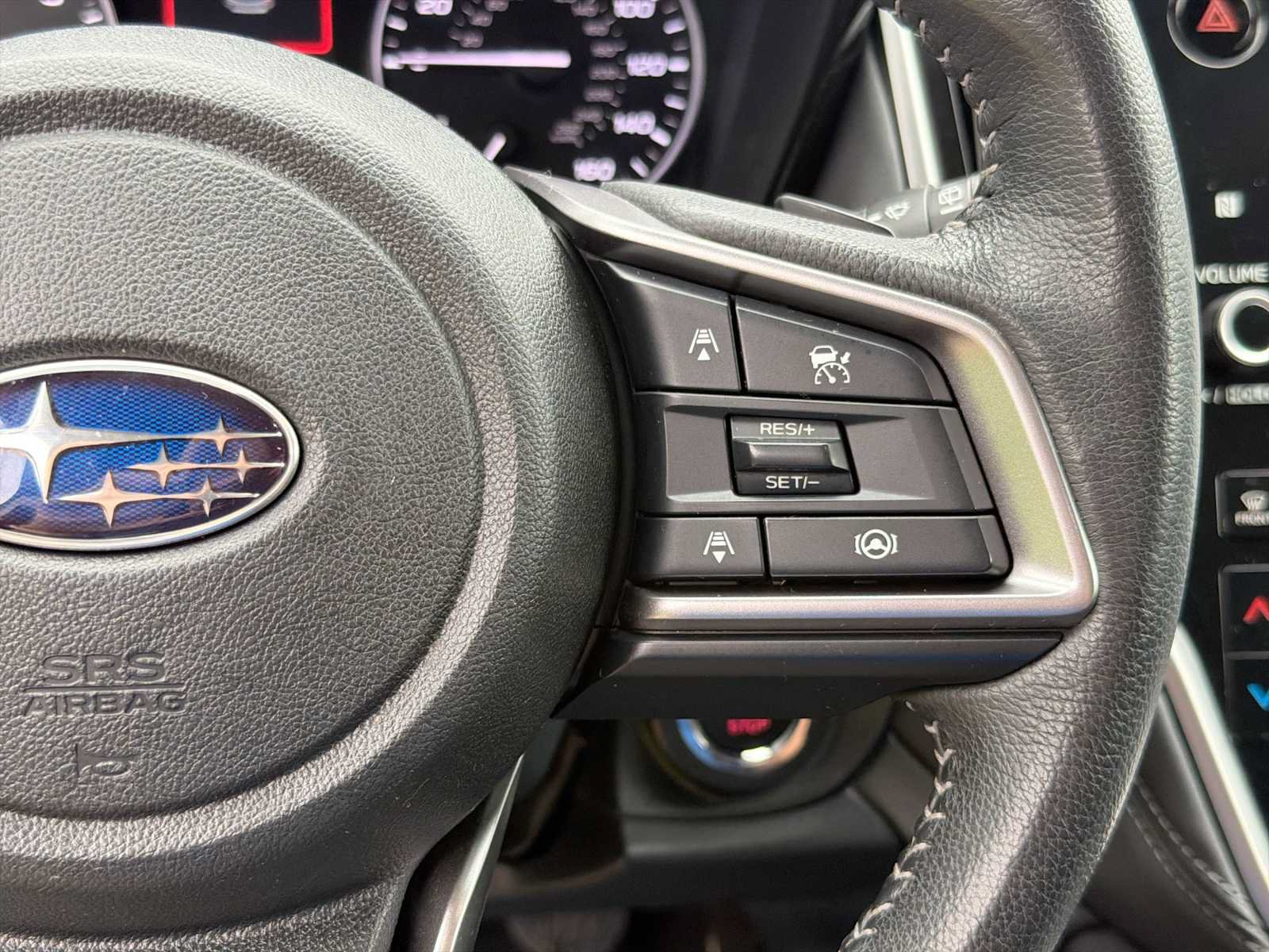 Certified 2024 Subaru Outback Premium AWD/4WD image 21