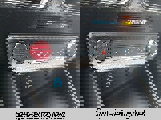 New 2026 Ford Mustang Coupe w/ Mustang Nite Pony Package image 9