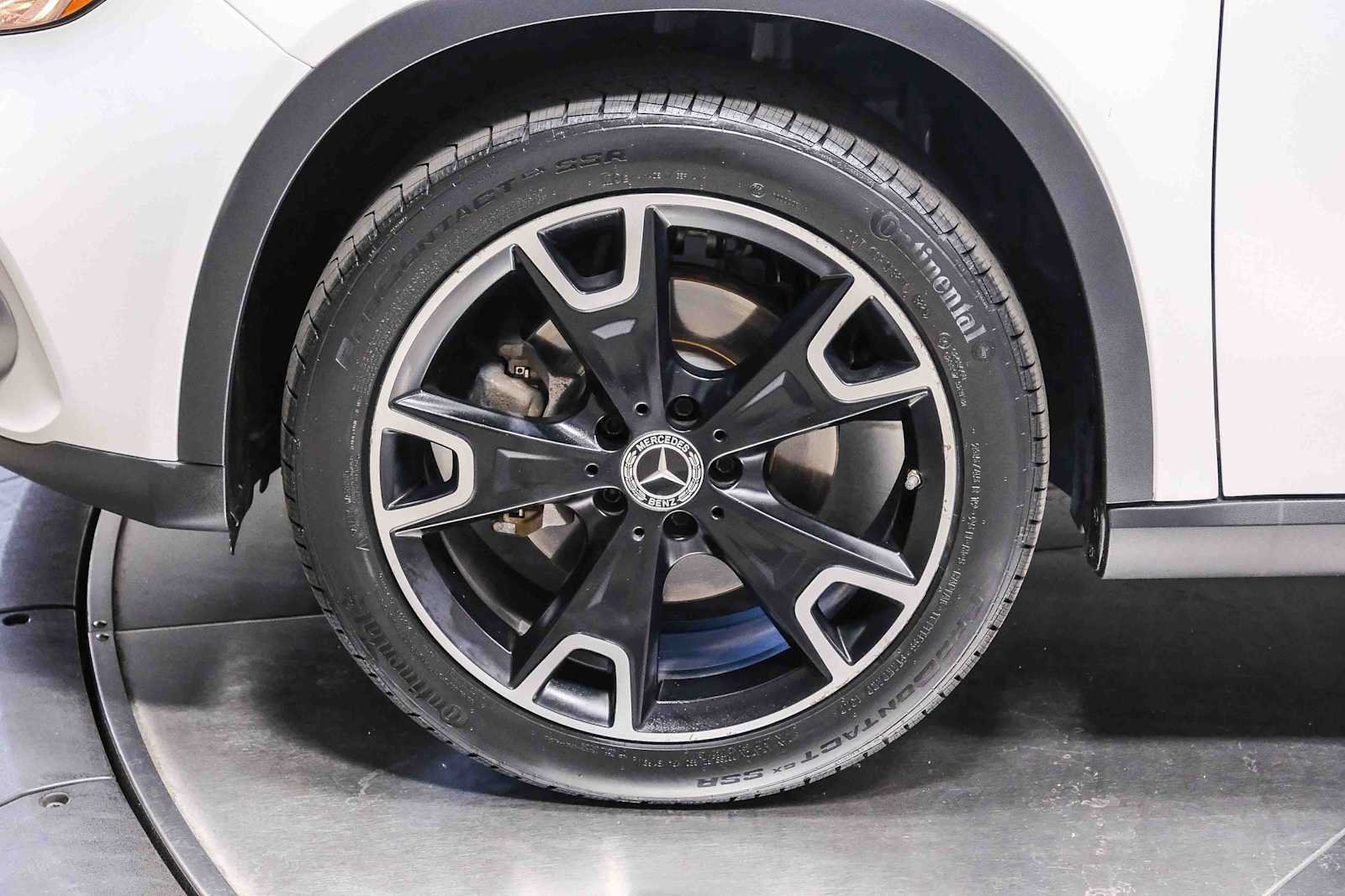 Used 2020 Mercedes-Benz GLA 250 image 10