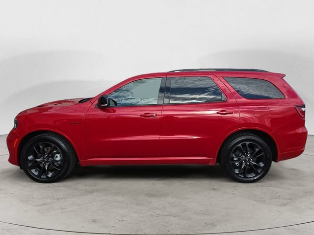 Used 2021 Dodge Durango R/T w/ Blacktop Package AWD/4WD image 2