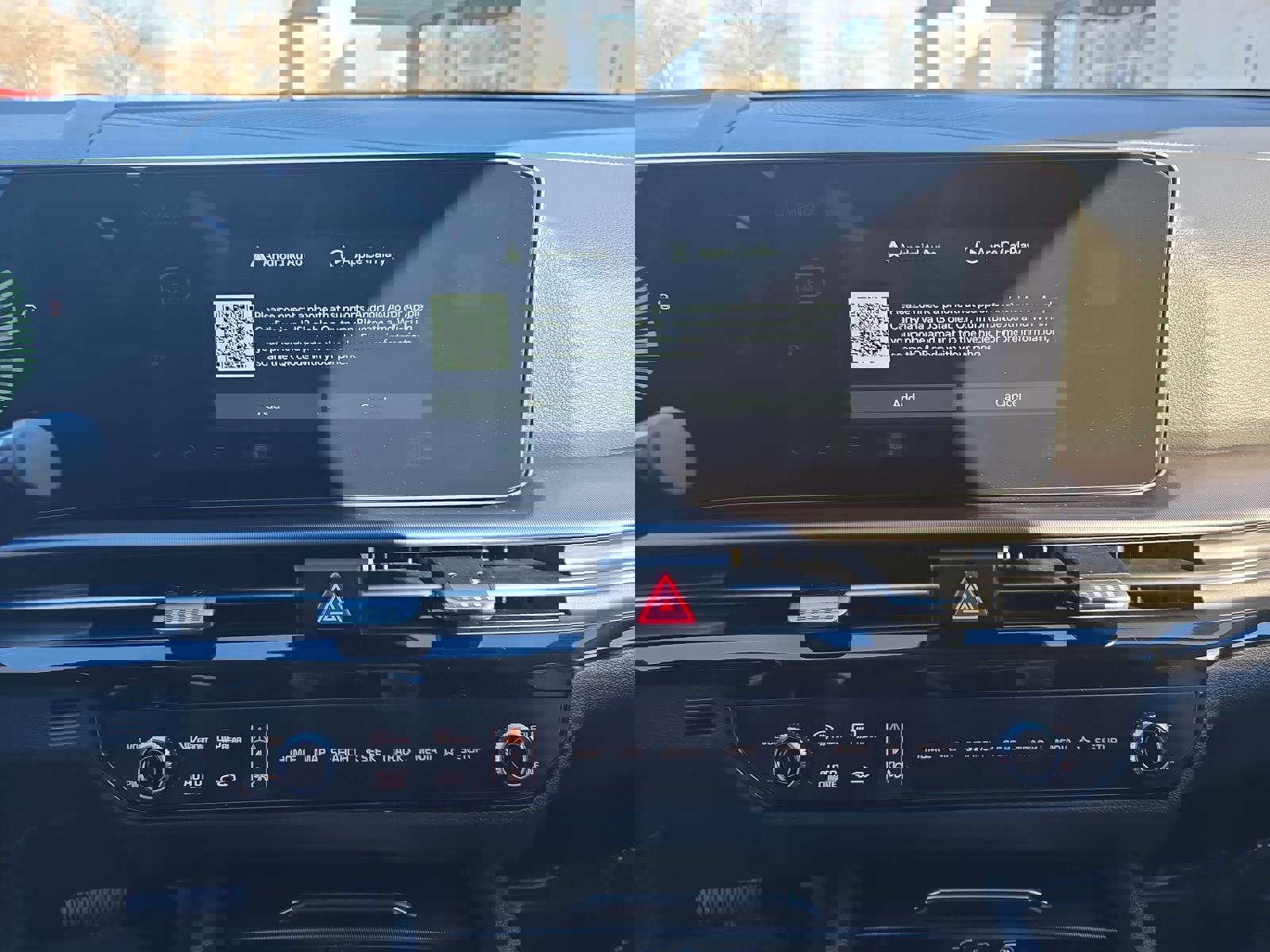 New 2026 Kia Sportage EX image 25